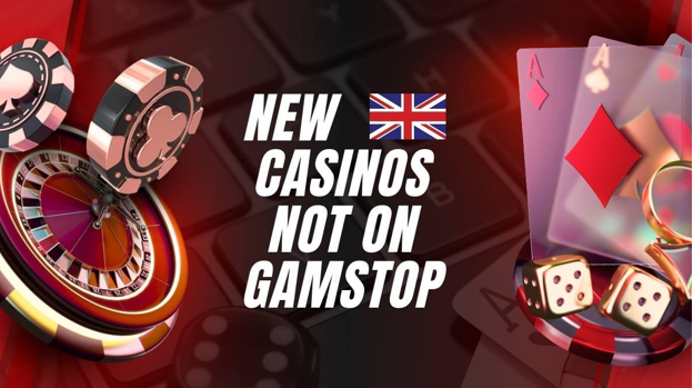Exploring Casino Sites Not on Gamstop 1282809627