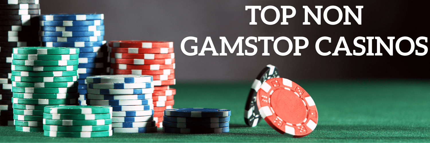Exploring Non Gamstop UK Casino Sites A Comprehensive Guide 969353408