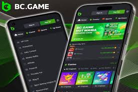 BC Game Crypto Casino تجربة فريدة لعالم الكازينو الرقمي BC Game Crypto Casino تجربة فريدة لعالم الكازينو الرقمي