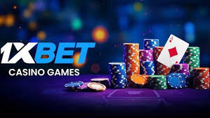 Discover the Thrills of 1xbet Singapore Betting 1751274143 Discover the Thrills of 1xbet Singapore Betting 1751274143