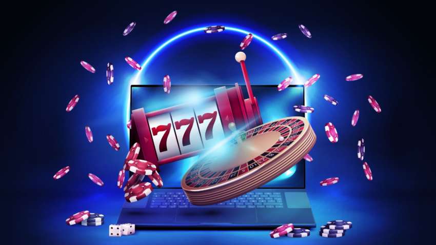 Experience the Thrills of Kingdom Online Casino UK Experience the Thrills of Kingdom Online Casino UK