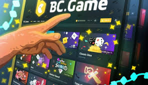 Experience Thrills at BC Hash Game Casino The Future of Gambling Experience Thrills at BC Hash Game Casino The Future of Gambling
