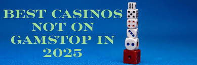 Exploring Non-GamStop Casinos A Comprehensive Guide -2067345247