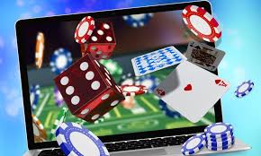 Get-X Casino Тысячи слотов для вашего удовольствия