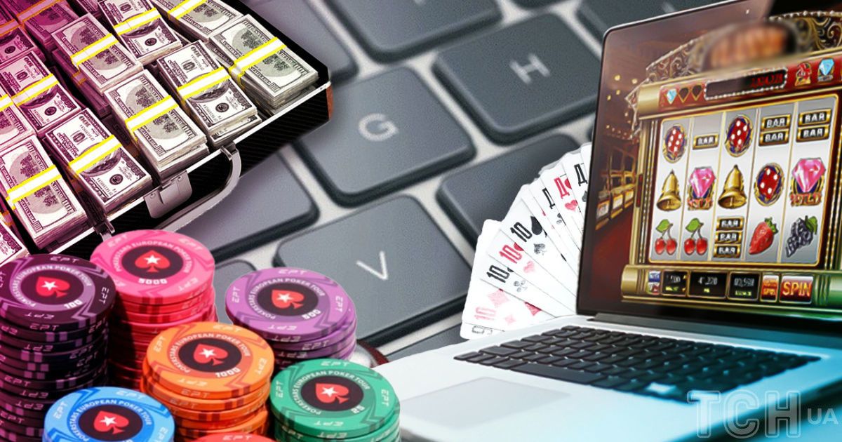 Официальный Brillx Casino Bot Ваш надежный помощник в игре