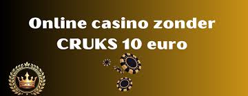 Ontdek de Voordelen van Casino's zonder CRUKS -737014153